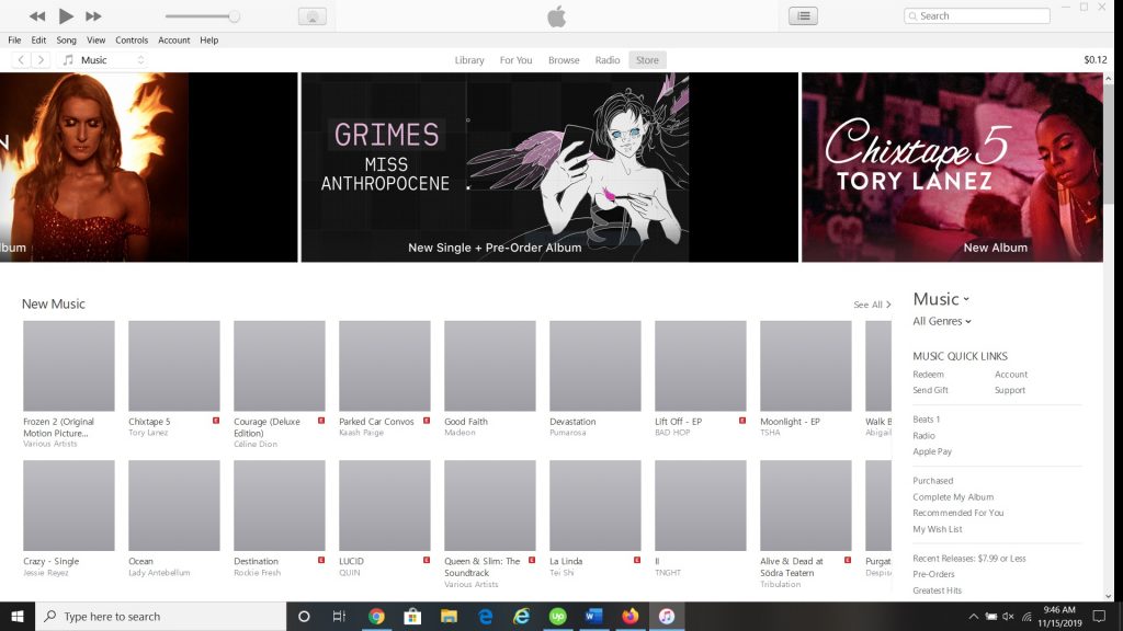 iPadバックアップにiTunesを使用してください