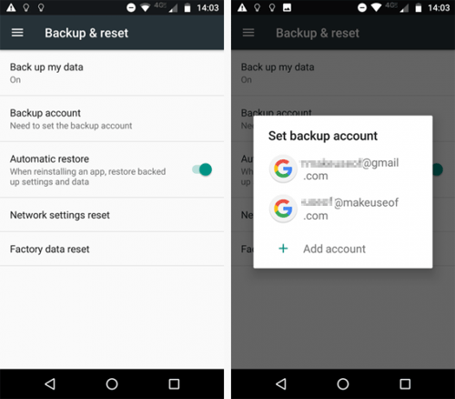 GoogleドライブでGalaxy S7からS9にファイルを転送する方法
