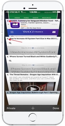 iOS-18-safari-not-working-wifi