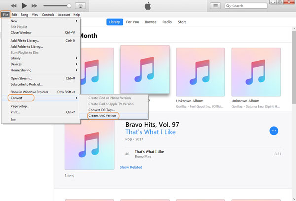 iTunesを使用してMP3をiPhone着信音に変換する方法