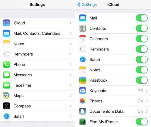   iOS-18-Safari -Not Working-Privacy