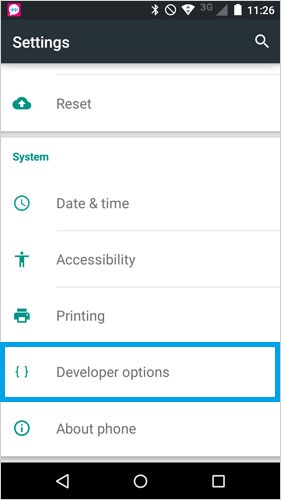 Googleキーボードを介してPCなしでリセットした後のGoogleアカウントの確認