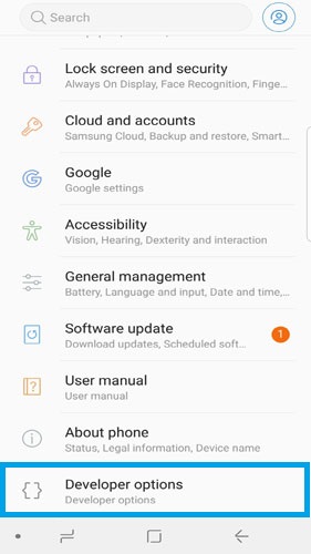 緊急FRPコードを使用してOPPO FRPをバイパスします