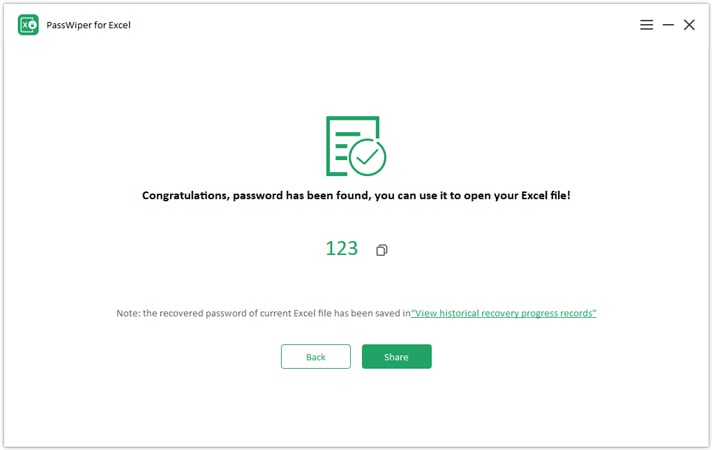 Straxx Excel Password Remover Proの代替