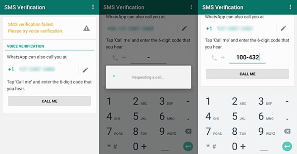 WhatsAppの問題を修正する方法