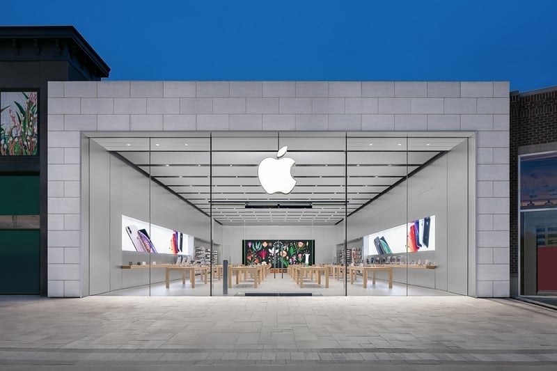 iPhoneが回復モードで復元されないためにAppleに頼る