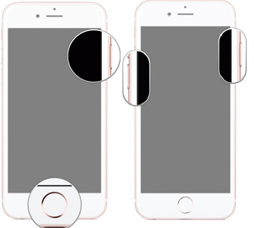 iPhoneで動作しないComcastメールを修正するためにiPhoneを再起動することを強制します
