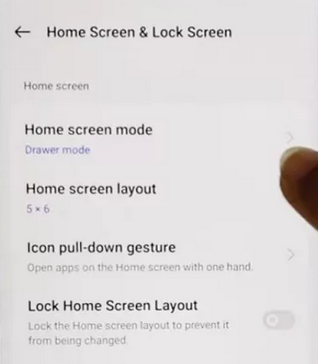 WiFi設定を使用して、OPPO FRPロックをバイパスします