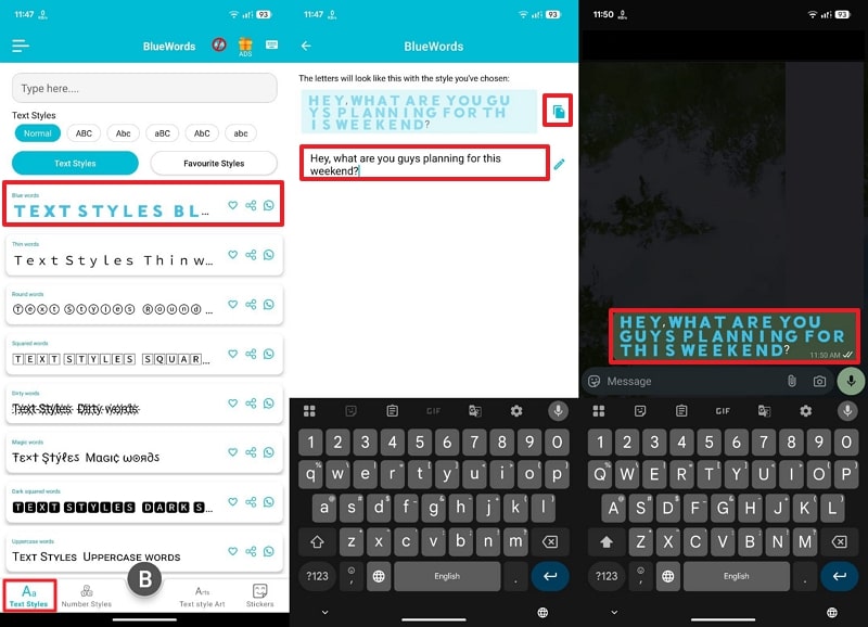 How to change font color in whatsapp 2.jpg