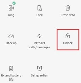 私のデバイスを見つけることでパスワードなしでAndroidを工場出荷する方法