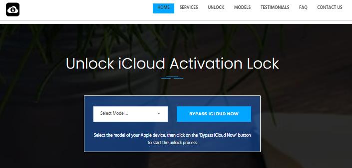 iPhone 13 iCloudロック解除