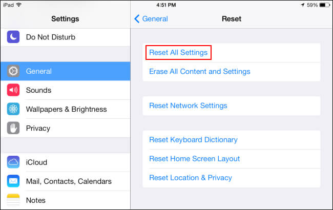 iPadバッテリーはすぐに排出されます