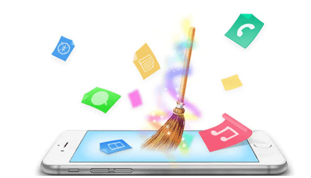 エラー4013を修正するためにiPhoneでいくつかのスペースを解放します