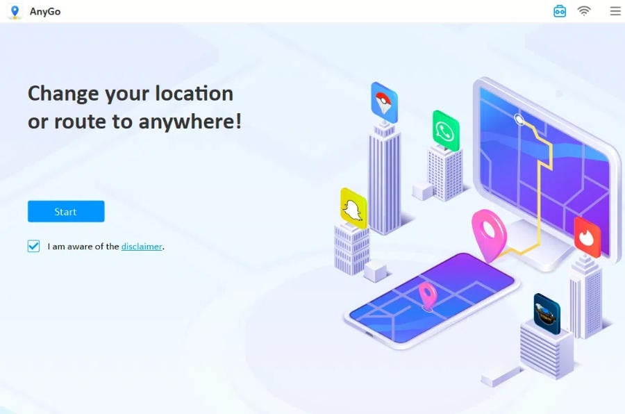 IPOGO Best Alternative -Itooltab Anygo