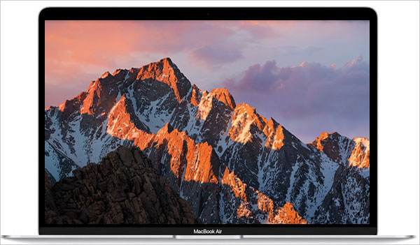MacBook Air 2018