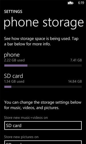 SDカードからAndroid上の永久に削除された写真を復元します