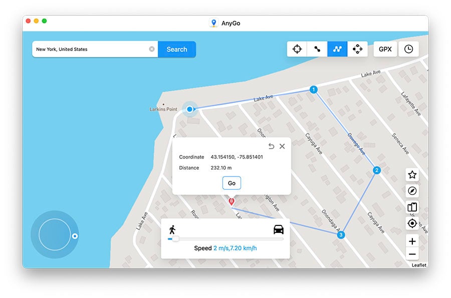 IPOGO Best Alternative -Itooltab Anygo
