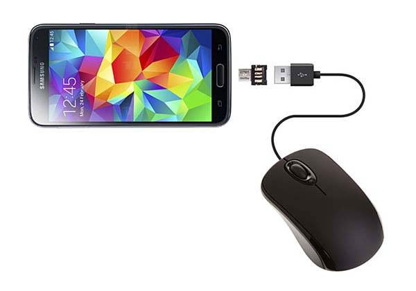 画面が壊れた状態でAndroid電話でUSBデバッグを有効にします