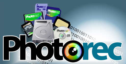 Android Photo Recoveryアプリなど