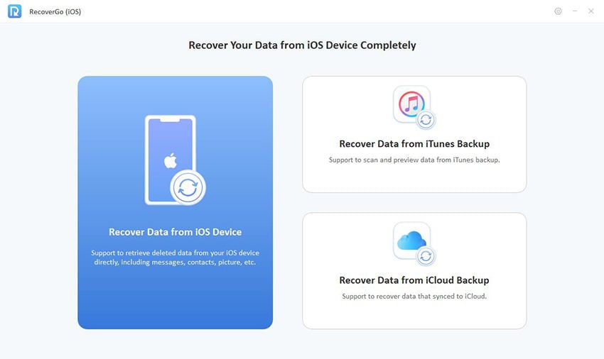 iPhoneのメッセージで提案された連絡先を削除する方法