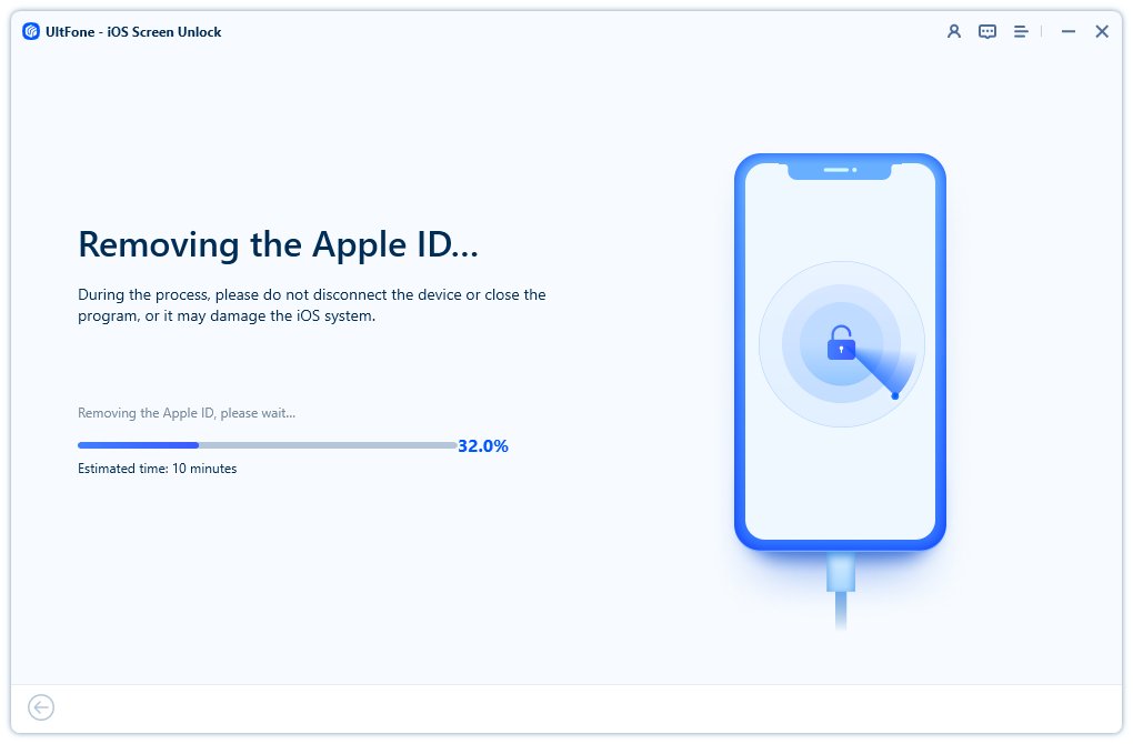 セキュリティの質問なしでApple IDのロックを解除します