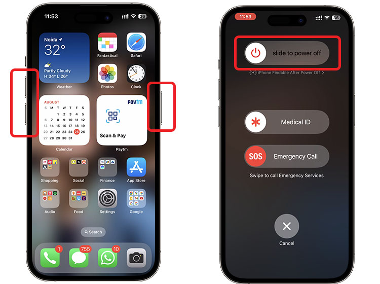 iPhoneは更新に失敗した後、回復モードに詰まっています