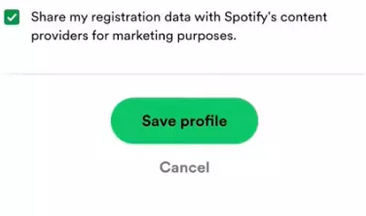 Spotify Countryを無料で変更する方法