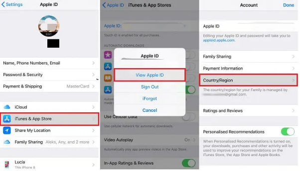 場所のスプーフィングの方法私のiPhoneを見つける方法