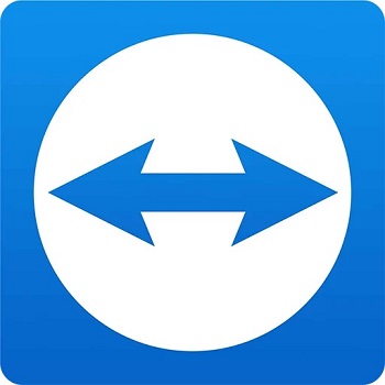 TeamViewerを使用したスクリーンミラーリング