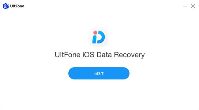 壊れたiPhoneのステップから写真を撮る方法1