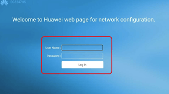 ルーター設定でAndroid電話でWiFiパスワードを回復します