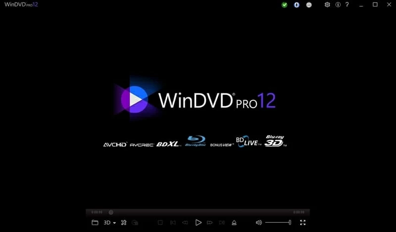 Windows 7 Blu-rayプレーヤーソフトウェア